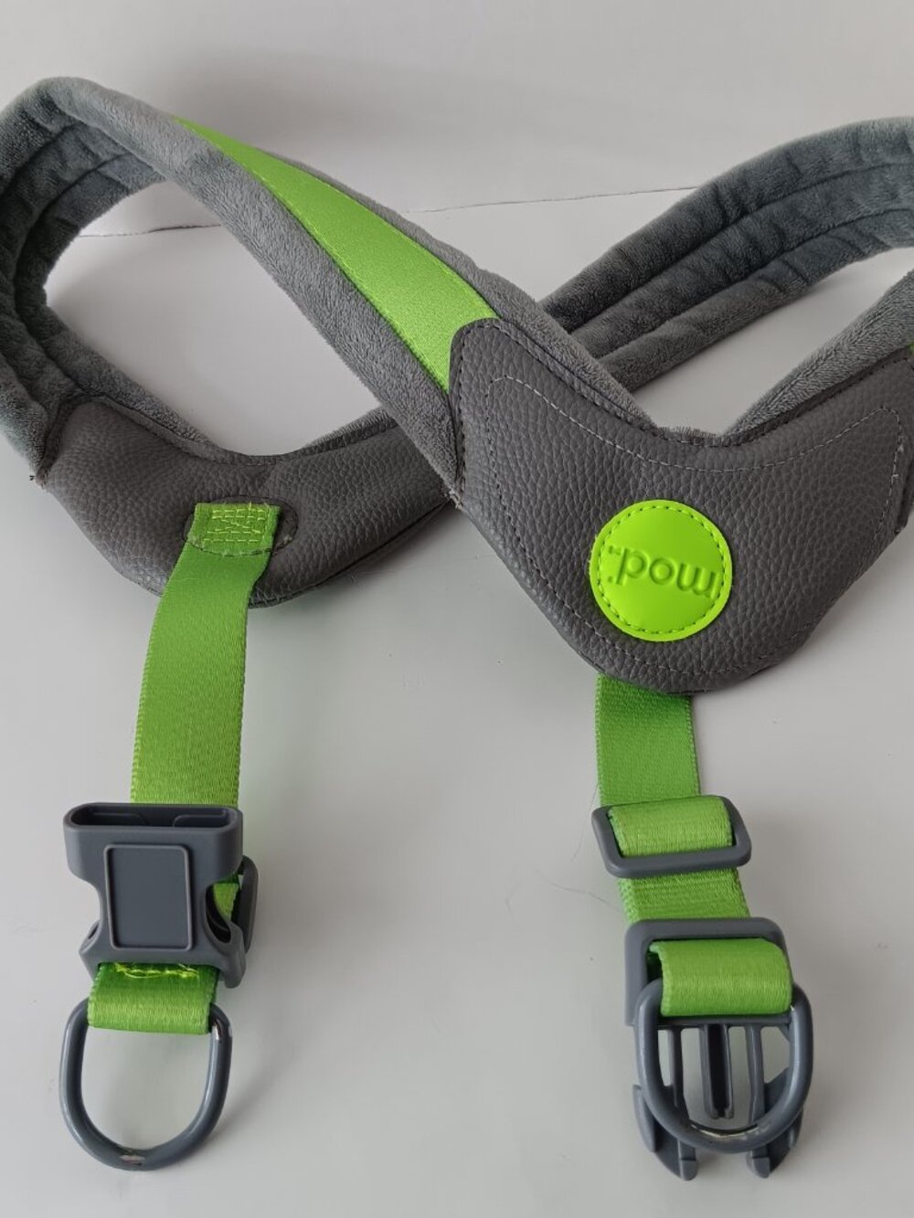 POW - Large Dog Harness